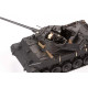 Eduard 36478 1/35 M18 tank destroyer Photo-Etched for AFV Photo etched set