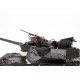 Eduard 36478 1/35 M18 tank destroyer Photo-Etched for AFV Photo etched set