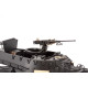 Eduard 36478 1/35 M18 tank destroyer Photo-Etched for AFV Photo etched set