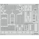 Eduard 36479 1/35 Jackal 2 Photo-Etched for AFV Photo etched set