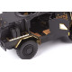 Eduard 36479 1/35 Jackal 2 Photo-Etched for AFV Photo etched set