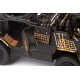 Eduard 36479 1/35 Jackal 2 Photo-Etched for AFV Photo etched set