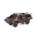 Eduard 36479 1/35 Jackal 2 Photo-Etched for AFV Photo etched set