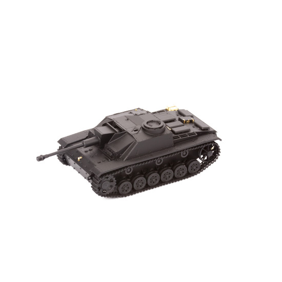 Eduard 36480 1/35 StuG III Ausf. G Photo-Etched for AFV Photo etched set Eduard 36480 1/35 StuG III Ausf. G Photo-Etched for AFV Photo etched set