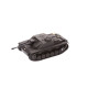 Eduard 36480 1/35 StuG III Ausf. G Photo-Etched for AFV Photo etched set Eduard 36480 1/35 StuG III Ausf. G Photo-Etched for AFV Photo etched set