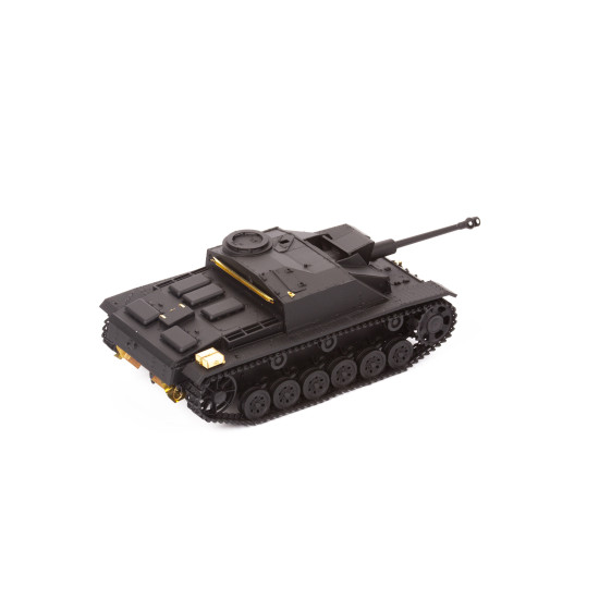 Eduard 36480 1/35 StuG III Ausf. G Photo-Etched for AFV Photo etched set Eduard 36480 1/35 StuG III Ausf. G Photo-Etched for AFV Photo etched set