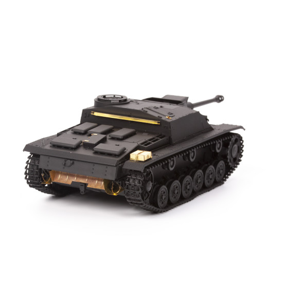 Eduard 36480 1/35 StuG III Ausf. G Photo-Etched for AFV Photo etched set Eduard 36480 1/35 StuG III Ausf. G Photo-Etched for AFV Photo etched set