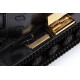 Eduard 36481 1/35 KV-2 Photo-Etched for AFV Photo etched set