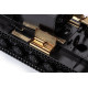 Eduard 36481 1/35 KV-2 Photo-Etched for AFV Photo etched set