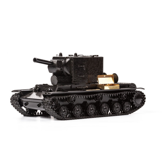 Eduard 36481 1/35 KV-2 Photo-Etched for AFV Photo etched set