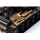 Eduard 36481 1/35 KV-2 Photo-Etched for AFV Photo etched set