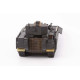 Eduard 36482 1/35 T-15 Armata w/ 57mm cannon Photo-Etched for AFV Photo etched set