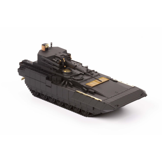 Eduard 36482 1/35 T-15 Armata w/ 57mm cannon Photo-Etched for AFV Photo etched set