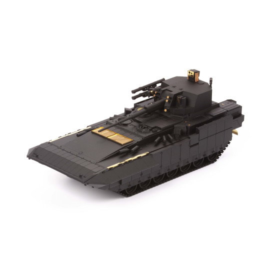 Eduard 36482 1/35 T-15 Armata w/ 57mm cannon Photo-Etched for AFV Photo etched set