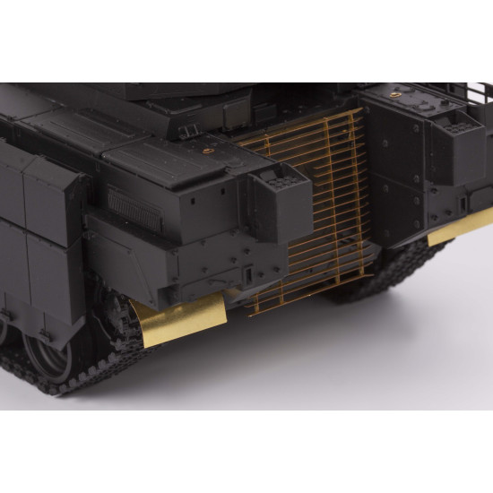 Eduard 36482 1/35 T-15 Armata w/ 57mm cannon Photo-Etched for AFV Photo etched set