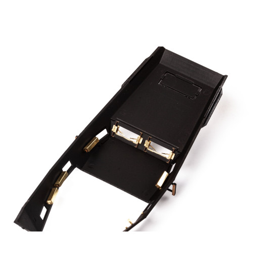 Eduard 36483 1/35 Sd.Kfz.247 Ausf.B Photo-Etched for AFV Photo etched set