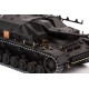 Eduard 36485 1/35 Sd.Kfz. 167 StuG IV Photo-Etched for AFV Photo etched set Eduard 36485 1/35 Sd.Kfz. 167 StuG IV Photo-Etched for AFV Photo etched set