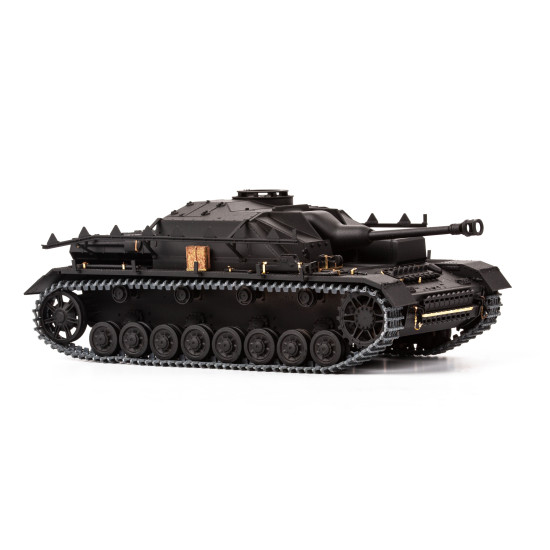 Eduard 36485 1/35 Sd.Kfz. 167 StuG IV Photo-Etched for AFV Photo etched set Eduard 36485 1/35 Sd.Kfz. 167 StuG IV Photo-Etched for AFV Photo etched set