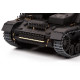 Eduard 36485 1/35 Sd.Kfz. 167 StuG IV Photo-Etched for AFV Photo etched set Eduard 36485 1/35 Sd.Kfz. 167 StuG IV Photo-Etched for AFV Photo etched set