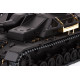 Eduard 36485 1/35 Sd.Kfz. 167 StuG IV Photo-Etched for AFV Photo etched set Eduard 36485 1/35 Sd.Kfz. 167 StuG IV Photo-Etched for AFV Photo etched set