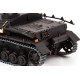 Eduard 36485 1/35 Sd.Kfz. 167 StuG IV Photo-Etched for AFV Photo etched set Eduard 36485 1/35 Sd.Kfz. 167 StuG IV Photo-Etched for AFV Photo etched set