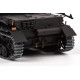 Eduard 36485 1/35 Sd.Kfz. 167 StuG IV Photo-Etched for AFV Photo etched set Eduard 36485 1/35 Sd.Kfz. 167 StuG IV Photo-Etched for AFV Photo etched set