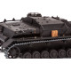 Eduard 36485 1/35 Sd.Kfz. 167 StuG IV Photo-Etched for AFV Photo etched set Eduard 36485 1/35 Sd.Kfz. 167 StuG IV Photo-Etched for AFV Photo etched set