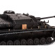Eduard 36485 1/35 Sd.Kfz. 167 StuG IV Photo-Etched for AFV Photo etched set Eduard 36485 1/35 Sd.Kfz. 167 StuG IV Photo-Etched for AFV Photo etched set