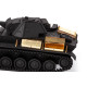 Eduard 36488 1/35 T-70B Photo-Etched for AFV Photo etched set