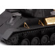 Eduard 36488 1/35 T-70B Photo-Etched for AFV Photo etched set