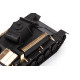 Eduard 36488 1/35 T-70B Photo-Etched for AFV Photo etched set