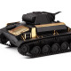 Eduard 36488 1/35 T-70B Photo-Etched for AFV Photo etched set
