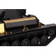 Eduard 36488 1/35 T-70B Photo-Etched for AFV Photo etched set