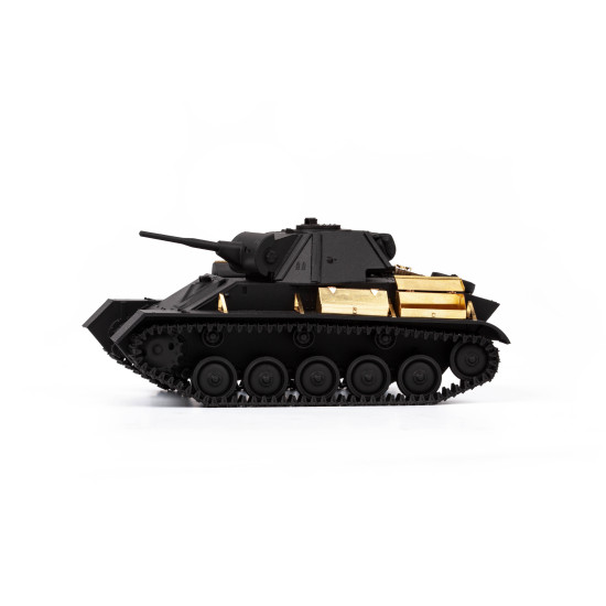 Eduard 36488 1/35 T-70B Photo-Etched for AFV Photo etched set