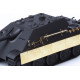 Eduard 36496 1/35 Jagdpanther Ausf. G1 Photo-Etched for AFV Photo etched set