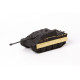 Eduard 36496 1/35 Jagdpanther Ausf. G1 Photo-Etched for AFV Photo etched set