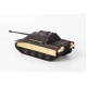 Eduard 36496 1/35 Jagdpanther Ausf. G1 Photo-Etched for AFV Photo etched set