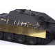 Eduard 36497 1/35 Jagdpanther Ausf. G1 schurzen Photo-Etched for AFV Photo etched set Eduard 36497 1/35 Jagdpanther Ausf. G1 schurzen Photo-Etched for AFV Photo etched set