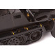 Eduard 36499 1/35 Sd.Kfz. 251/1 Ausf.C Photo-Etched for AFV Photo etched set