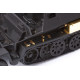 Eduard 36499 1/35 Sd.Kfz. 251/1 Ausf.C Photo-Etched for AFV Photo etched set