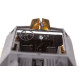 Eduard 36499 1/35 Sd.Kfz. 251/1 Ausf.C Photo-Etched for AFV Photo etched set
