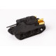 Eduard 36501 1/35 M3A4 Photo-Etched for AFV Photo etched set