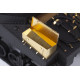 Eduard 36501 1/35 M3A4 Photo-Etched for AFV Photo etched set