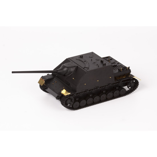 Eduard 36502 1/35 Panzer IV/70 (A) Photo-Etched for AFV Photo etched set