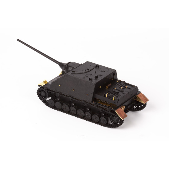Eduard 36502 1/35 Panzer IV/70 (A) Photo-Etched for AFV Photo etched set