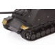 Eduard 36502 1/35 Panzer IV/70 (A) Photo-Etched for AFV Photo etched set