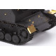 Eduard 36502 1/35 Panzer IV/70 (A) Photo-Etched for AFV Photo etched set