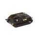 Eduard 36504 1/35 StuG IV (Sd.Kfz. 167) Photo-Etched for AFV Photo etched set