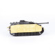 Eduard 36505 1/35 StuG IV (Sd.Kfz. 167) schurzen Photo-Etched for AFV Photo etched set