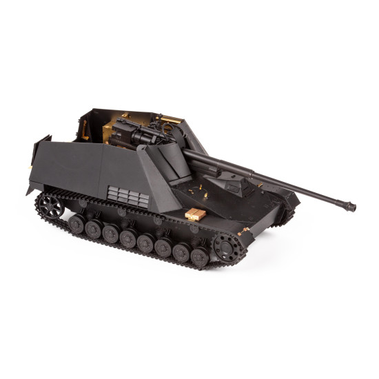 Eduard 36506 1/35 Sd.Kfz. 164 Nashorn Photo-Etched for AFV Photo etched set